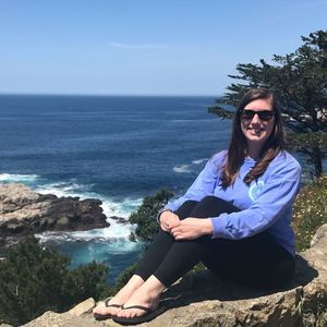 Meet your Posher, Kelsey